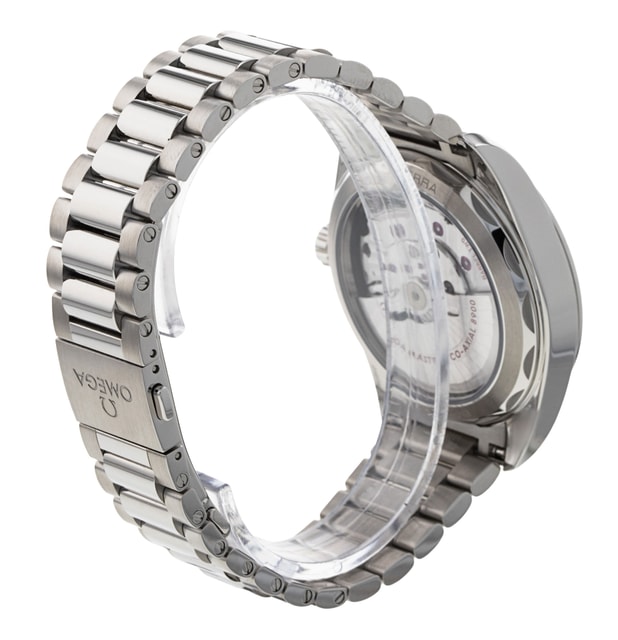 Omega Aqua Terra 150m Gents 220.10.41.21.01.002 Image 3